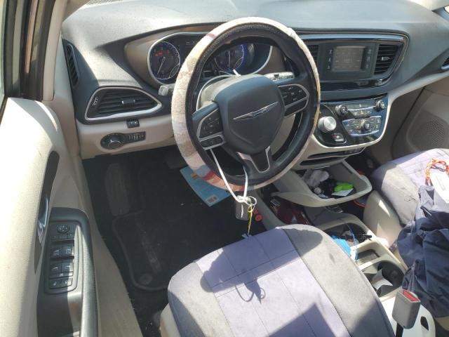 Photo 8 from auction – 2017 CHRYSLER PACIFICA L with VIN 2C4RC1CGXHR505915