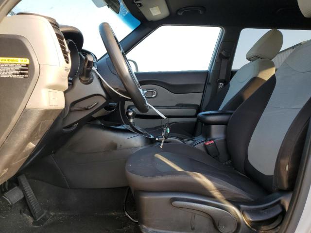 Photo 7 from auction – 2016 KIA SOUL with VIN KNDJN2A27G7839971