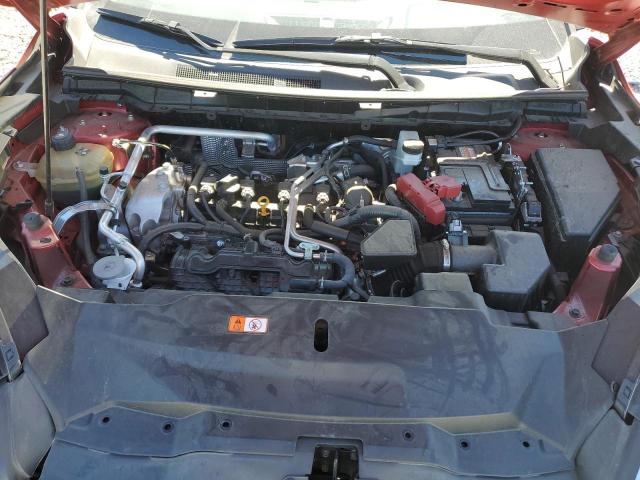Photo 12 from auction – 2023 MITSUBISHI OUTLANDER with VIN JA4J3UA80PZ024242