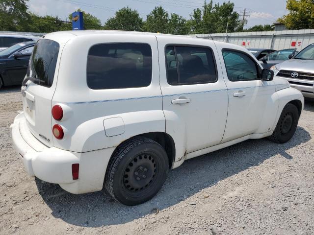 Photo 3 from auction – 2009 CHEVROLET HHR LS with VIN 3GNCA13B79S580535