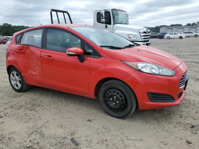 Photo 4 from auction – 2014 FORD FIESTA SE with VIN 3FADP4EJ6EM121972