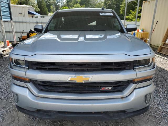 Photo 5 from auction – 2017 CHEVROLET SILVERADO with VIN 3GCUKREC7HG367584