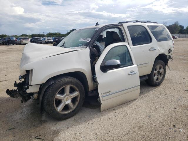 Photo 1 from auction – 2012 CHEVROLET TAHOE C150 with VIN 1GNSCCE09CR117934