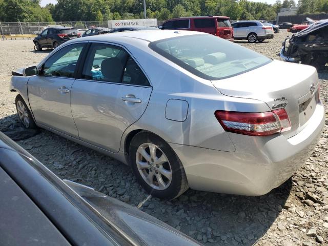 Photo 2 from auction – 2011 TOYOTA CAMRY BASE with VIN 4T1BF3EK6BU127264