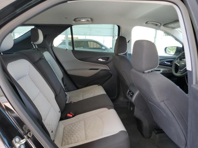 Photo 11 from auction – 2018 CHEVROLET EQUINOX LS with VIN 2GNAXHEV4J6200494