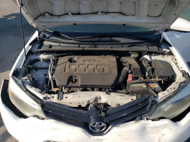 Photo 11 from auction – 2016 TOYOTA COROLLA L with VIN 2T1BURHE0GC686526
