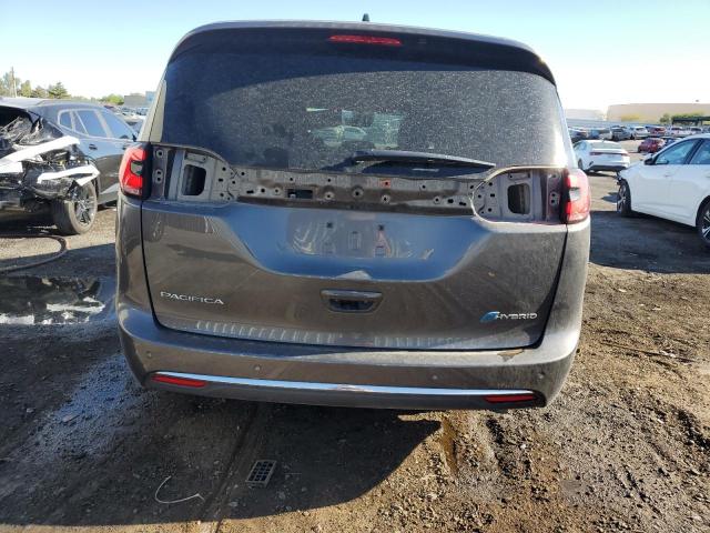 Photo 6 from auction – 2023 CHRYSLER PACIFICA H with VIN 2C4RC1L74PR541081