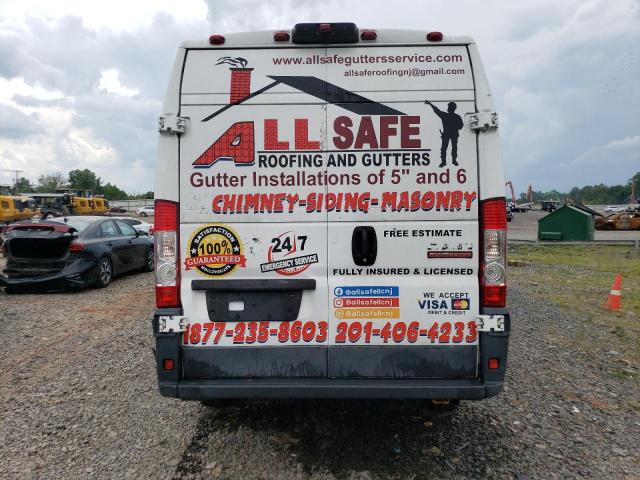 Photo 6 from auction – 2017 RAM PROMASTER with VIN 3C6URVJG3HE550402