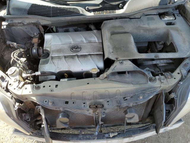 Photo 12 from auction – 2010 LEXUS RX 350 with VIN 2T2BK1BA1AC002437