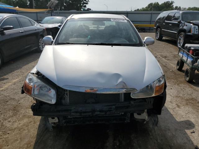 Photo 5 from auction – 2008 KIA SPECTRA EX with VIN KNAFE121585511576