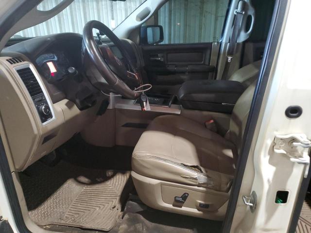 Photo 7 from auction – 2010 DODGE RAM 1500 with VIN 1D7RB1CT4AS226289