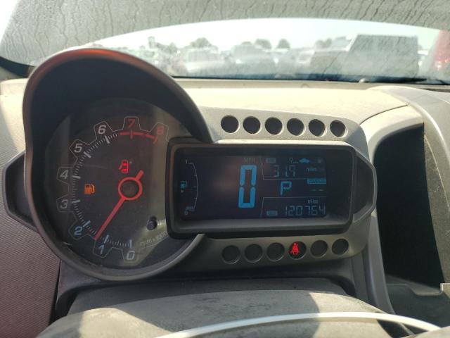 Photo 9 from auction – 2014 CHEVROLET SONIC LT with VIN 1G1JC5SB7E4108647