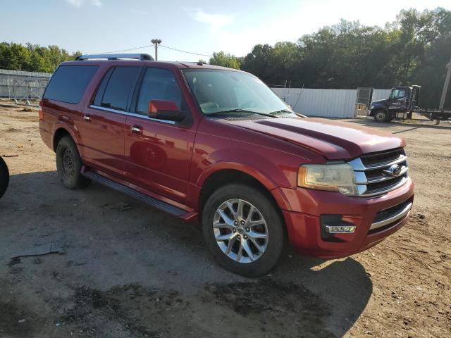 Photo 4 from auction – 2016 FORD EXPEDITION with VIN 1FMJK1KT3GEF17314