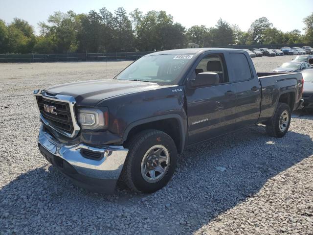 Photo 1 from auction – 2016 GMC SIERRA K15 with VIN 1GTV2LEH8GZ102488