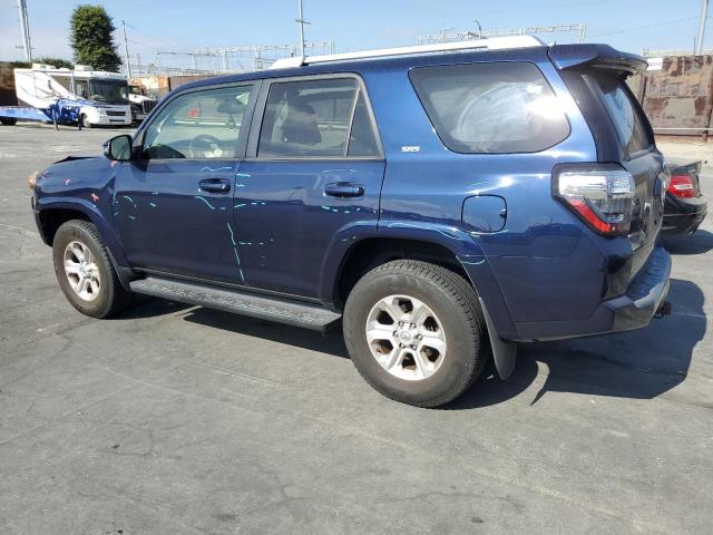 Photo 2 from auction – 2014 TOYOTA 4RUNNER SR with VIN JTEBU5JRXE5164241