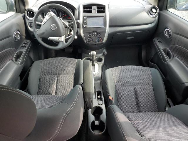 Photo 8 from auction – 2019 NISSAN VERSA S with VIN 3N1CN7AP5KL837516