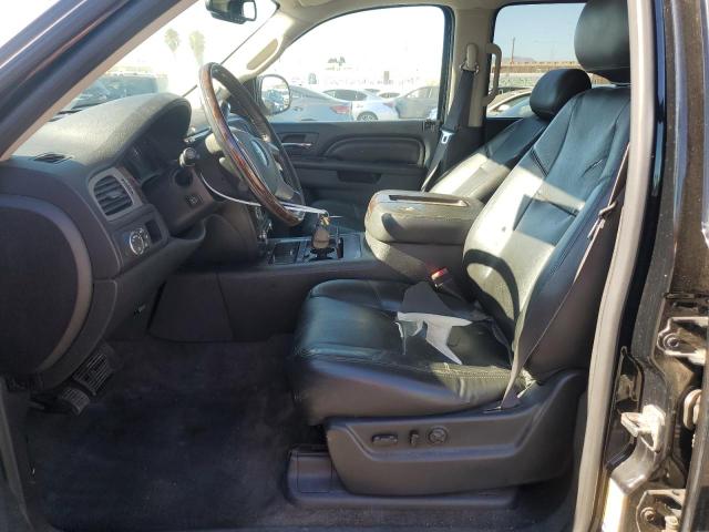 Photo 7 from auction – 2014 GMC YUKON XL D with VIN 1GKS2MEF7ER218435