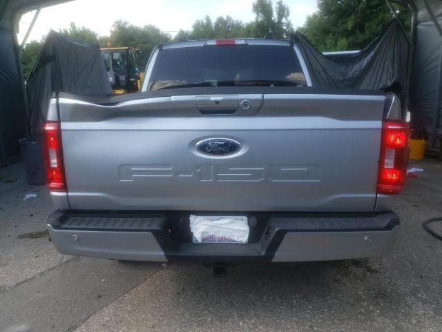 Photo 6 from auction – 2023 FORD F150 SUPER with VIN 1FTEW1C54PFC29290