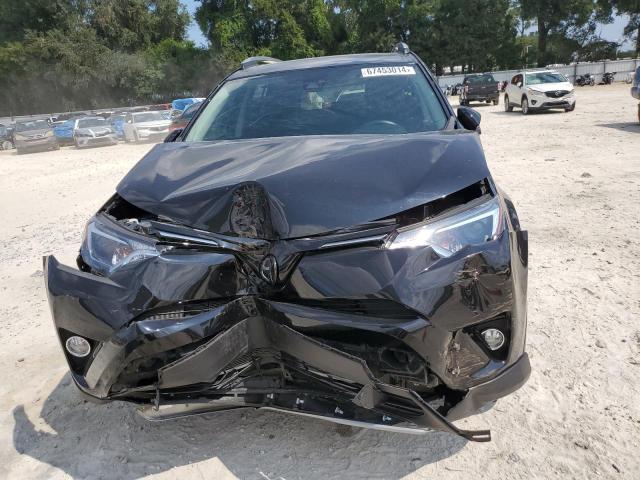 Photo 5 from auction – 2018 TOYOTA RAV4 ADVEN with VIN 2T3WFREV0JW443635