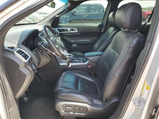 Photo 7 from auction – 2015 FORD EXPLORER S with VIN 1FM5K8GT5FGB66895