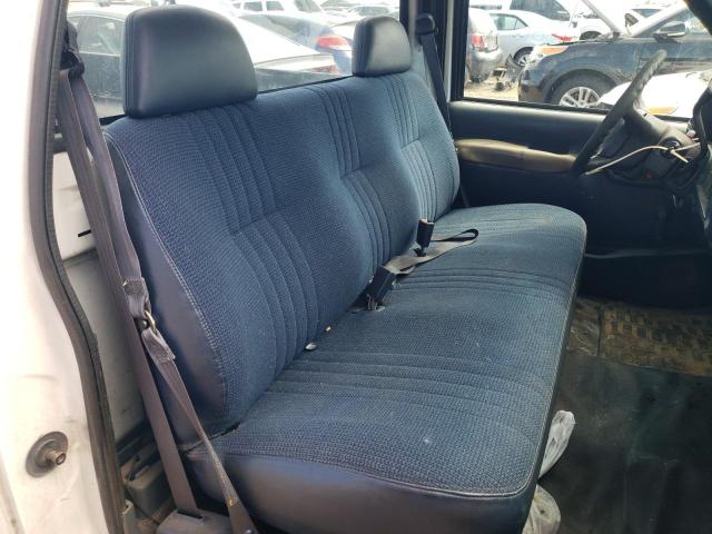 Photo 10 from auction – 1998 CHEVROLET GMT-400 C1 with VIN 1GCEC14WXWZ166757