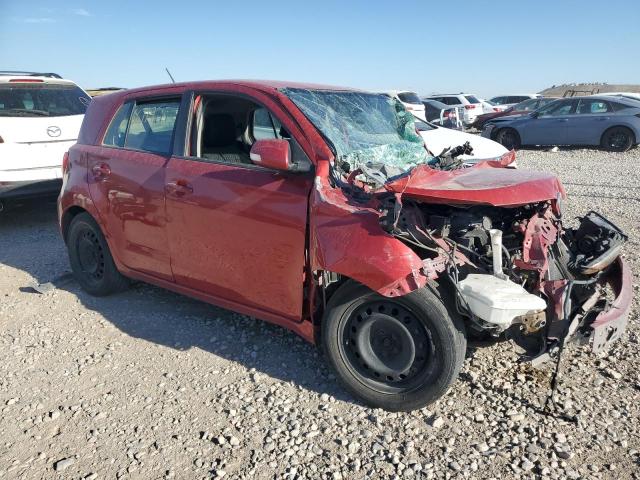 Photo 4 from auction – 2014 TOYOTA SCION XD with VIN JTKKUPB42E1046414