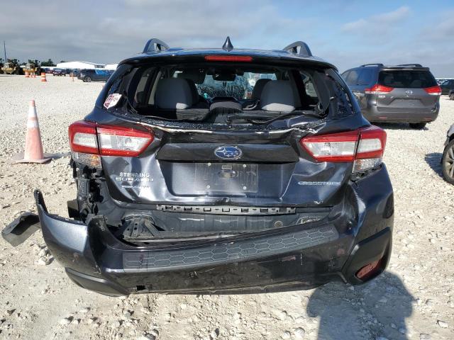 Photo 6 from auction – 2019 SUBARU CROSSTREK with VIN JF2GTAEC6KH397928