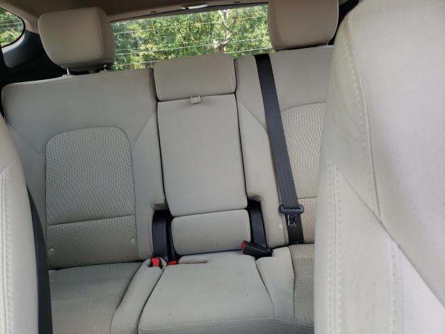 Photo 10 from auction – 2017 HYUNDAI SANTA FE S with VIN 5NMZU3LB2HH011362