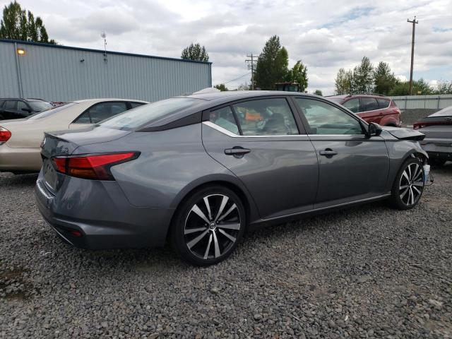 Photo 3 from auction – 2022 NISSAN ALTIMA SR with VIN 1N4BL4CV7NN329454
