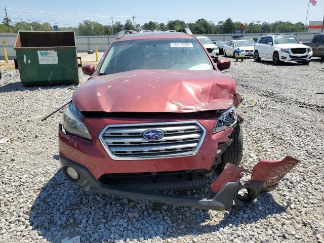 Снимка 5 от търг – 2015 SUBARU OUTBACK 2. с VIN 4S4BSAEC2F3221470