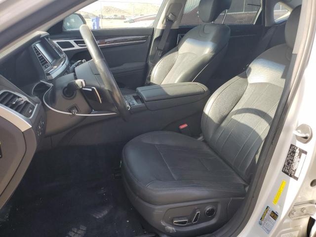 Photo 7 from auction – 2015 HYUNDAI GENESIS 3. with VIN KMHGN4JE3FU082319