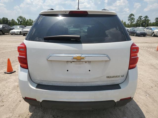 Photo 6 from auction – 2016 CHEVROLET EQUINOX LT with VIN 2GNALCEK3G6112095