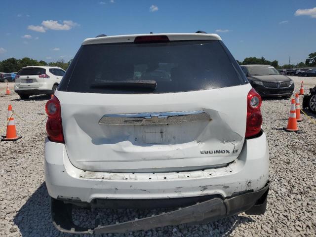 Photo 6 from auction – 2012 CHEVROLET EQUINOX LT with VIN 2GNALDEK7C6397660