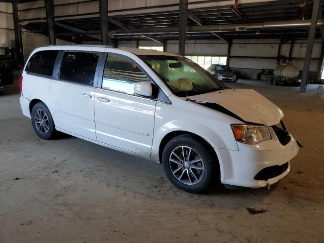 Photo 4 from auction – 2017 DODGE GRAND CARA with VIN 2C4RDGCG8HR554322