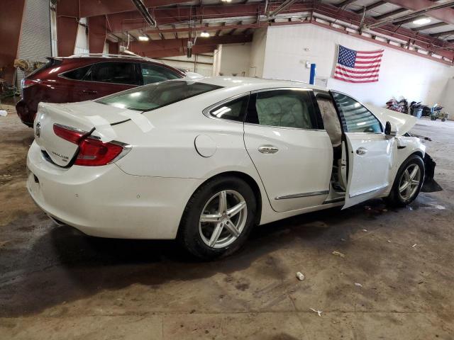 Photo 3 from auction – 2017 BUICK LACROSSE P with VIN 1G4ZS5SS8HU182124