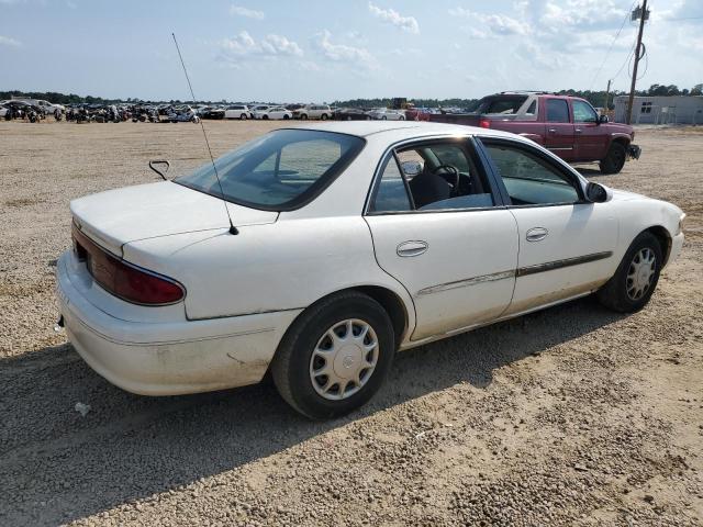 Photo 3 from auction – 2004 BUICK CENTURY CU with VIN 2G4WS52J341173752