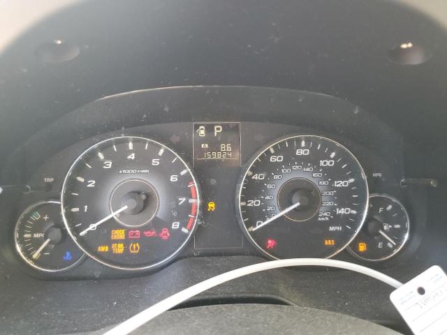 Снимка 9 от търг – 2010 SUBARU OUTBACK 2. с VIN 4S4BRCFC8A3352479