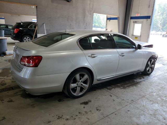 Photo 3 from auction – 2009 LEXUS GS 350 with VIN JTHBE96S590046961