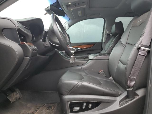 Photo 7 from auction – 2016 CADILLAC ESCALADE P with VIN 1GYS4CKJ7GR283436