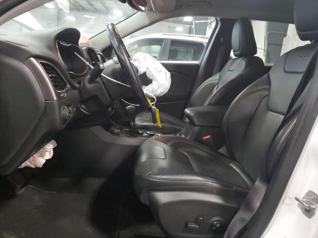 Photo 7 from auction – 2019 JEEP CHEROKEE L with VIN 1C4PJMDX3KD475857