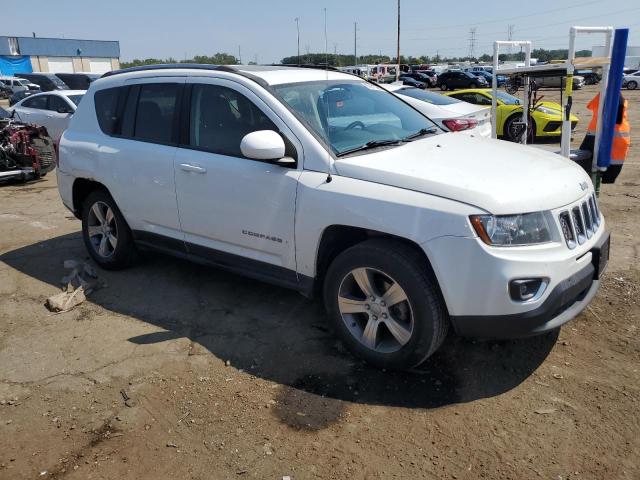 Photo 4 from auction – 2016 JEEP COMPASS LA with VIN 1C4NJDEB7GD658275