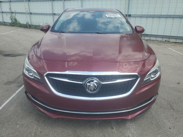 Photo 5 from auction – 2017 BUICK LACROSSE E with VIN 1G4ZP5SS8HU131210