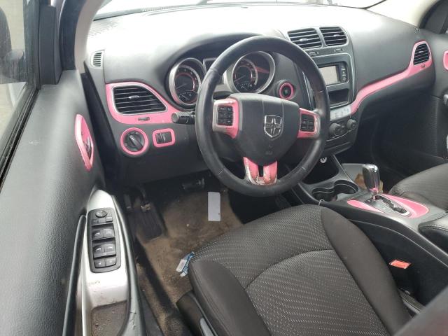Photo 8 from auction – 2014 DODGE JOURNEY SE with VIN 3C4PDCABXET150759