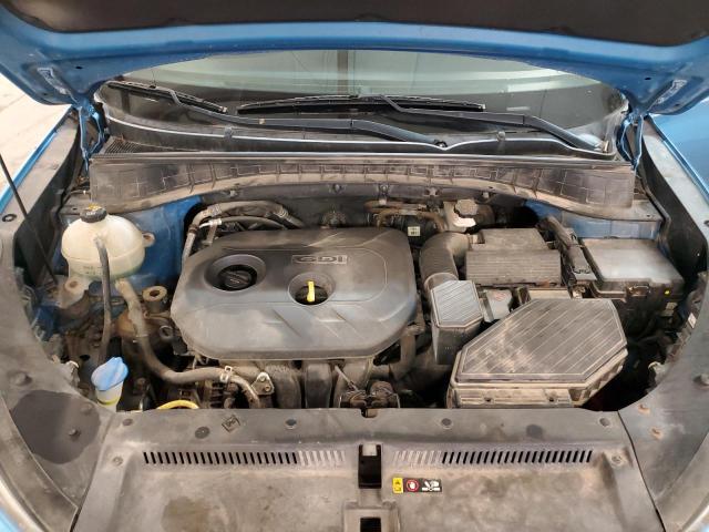 Photo 12 from auction – 2016 HYUNDAI TUCSON LIM with VIN KM8J33A45GU104755
