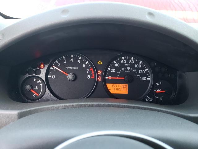 Photo 9 from auction – 2021 NISSAN FRONTIER S with VIN 1N6ED0FA7MN702476