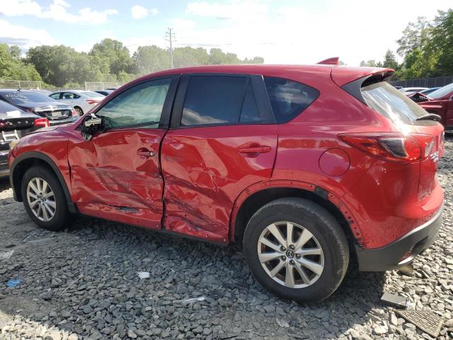 Photo 2 from auction – 2016 MAZDA CX-5 TOURI with VIN JM3KE4CY3G0731932