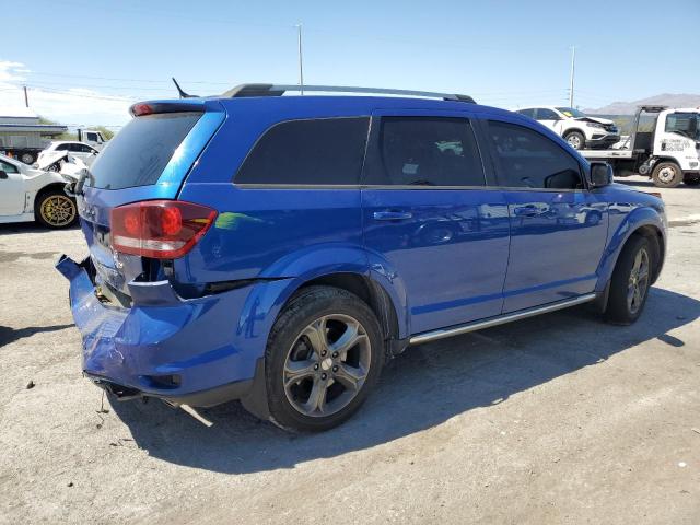 Photo 3 from auction – 2015 DODGE JOURNEY CR with VIN 3C4PDCGGXFT565763