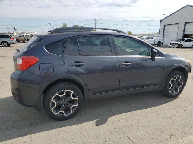 Photo 3 from auction – 2014 SUBARU XV CROSSTR with VIN JF2GPACC5E8280871