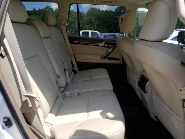 Photo 11 from auction – 2015 LEXUS GX 460 with VIN JTJBM7FX8F5118641
