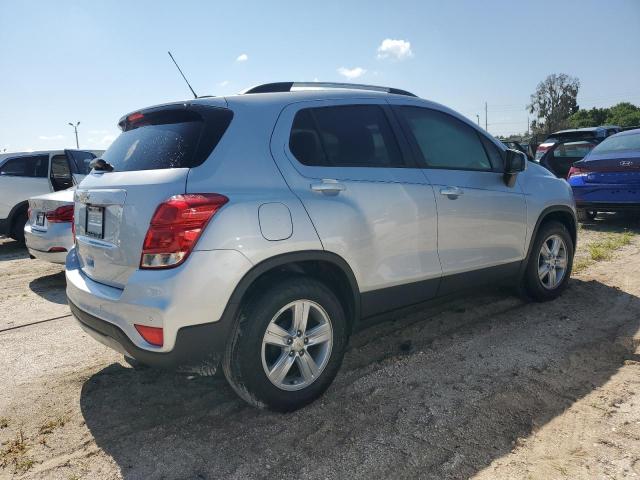 Photo 3 from auction – 2021 CHEVROLET TRAX 1LT with VIN KL7CJLSB6MB308369